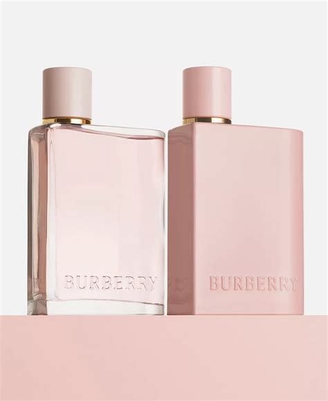 burberry parfem her|burberry her vs elixir.